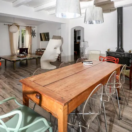 Amazing In W/ Outdoor Swimming Pool, Wifi And 3 Bedrooms Holiday home Montegrosso