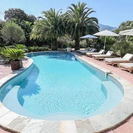 Holiday home Amazing In W/ Outdoor Swimming Pool, Wifi And 3 Bedrooms Montegrosso